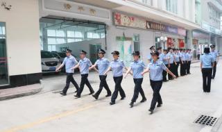 广东警官学院嘉禾校区